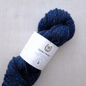 Label: Navy