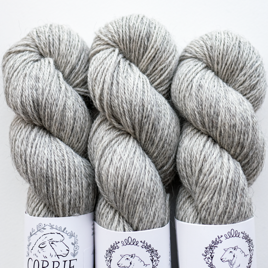 Label: French Grey