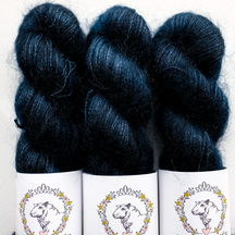 Label: Winterfall