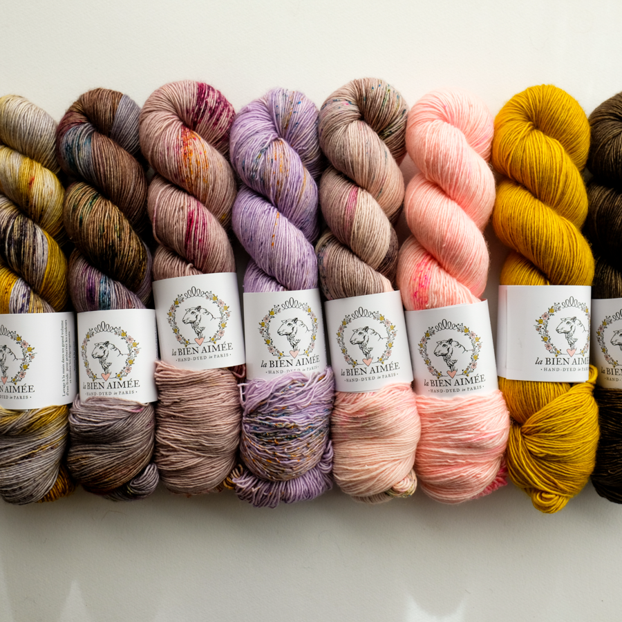 Merino Singles