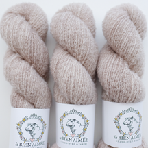Merino Bouclé