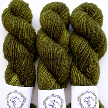 Merino Bouclé