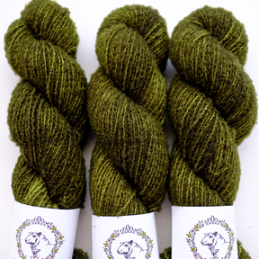 Merino Bouclé