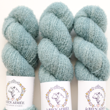 Merino Bouclé