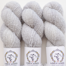 Merino Bouclé