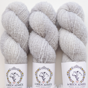 Merino Bouclé