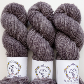 Merino Bouclé