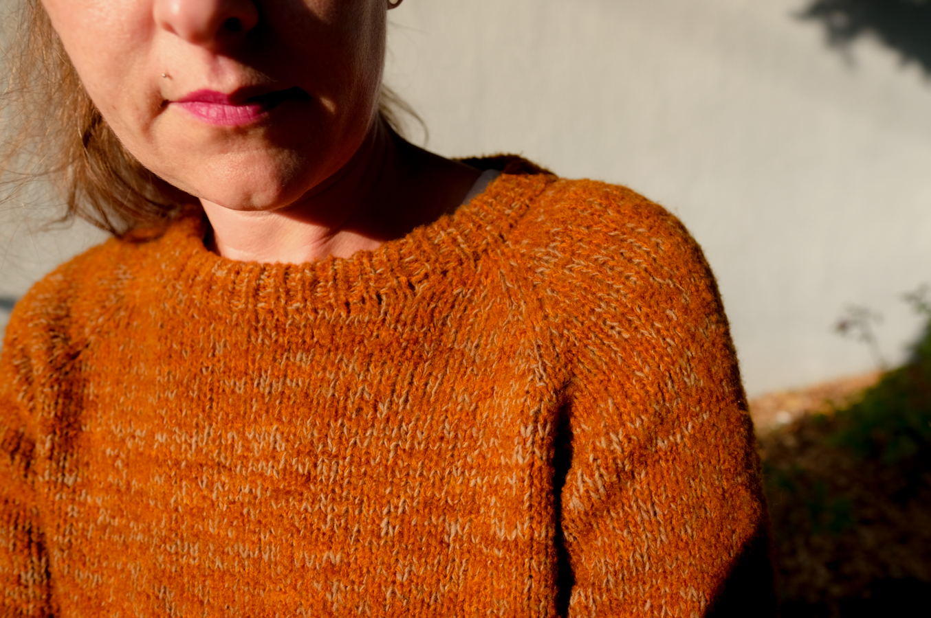 AVFKW x La Bien Aimée x Jonna Heitala - Lento Sweater Bundle