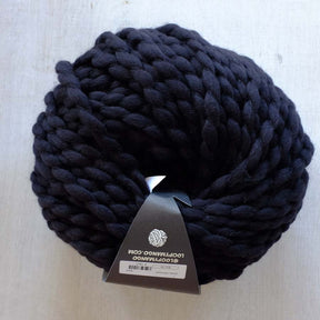 label: Black