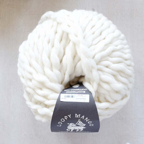 label: Polar Bear