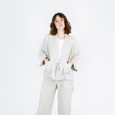 Luna Jacket - Size 1-8
