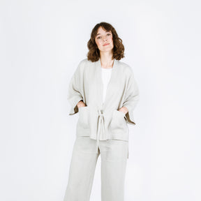 Luna Jacket - Size 1-8