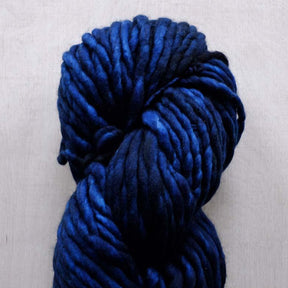 label: Azul Profundo