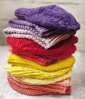 The Modern Natural Dyer: An Introduction to Dyeing Wool Yarn - Saturday, February 24, 2024