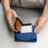 The Modern Natural Dyer - Indigo + Shibori Dye Kit - PREORDER