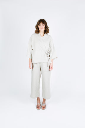 Luna Jacket - Size 1-8