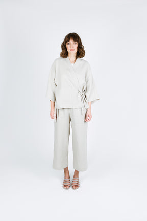 Luna Jacket - Size 1-8