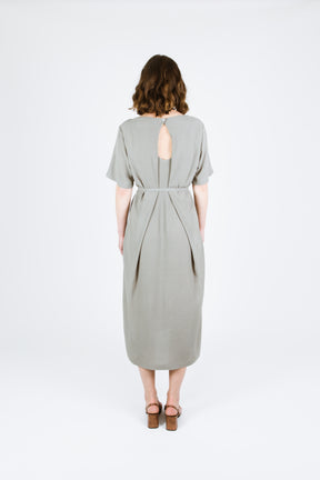 Tide Dress / Top - Size 1-8