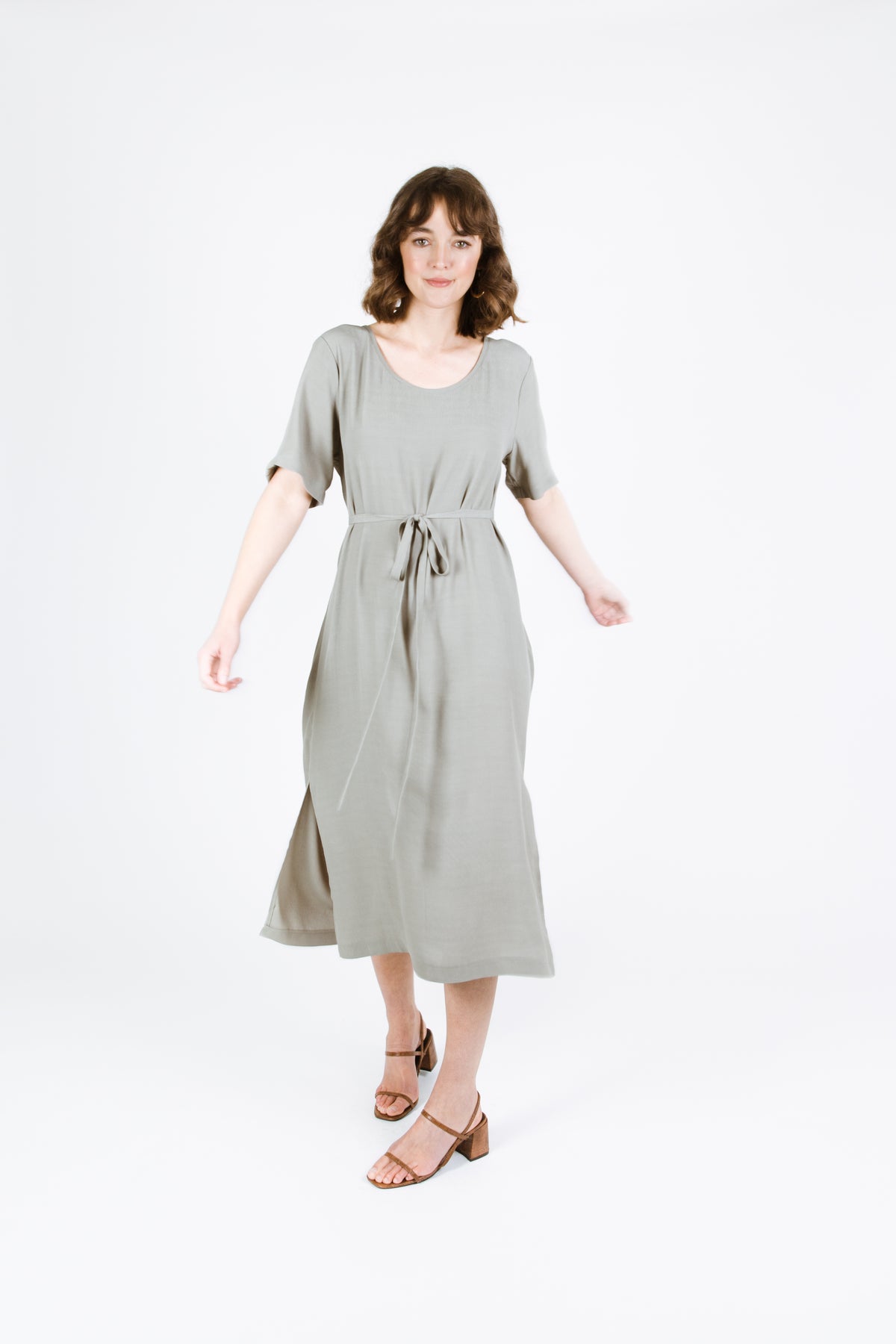 Tide Dress / Top - Size 1-8