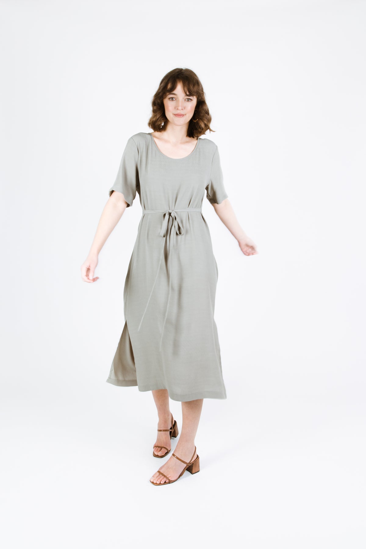 Tide Dress / Top - Size 1-8