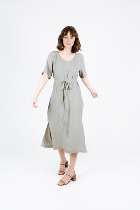 Tide Dress / Top - Size 1-8