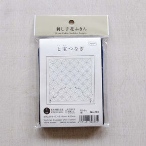 label: 203