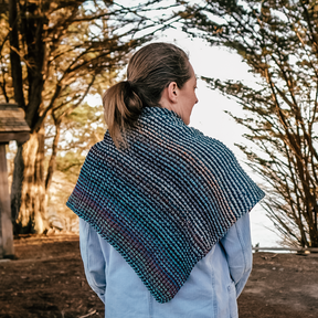 Spincycle x Andrea Mowry - Inclinations Shawl Bundle