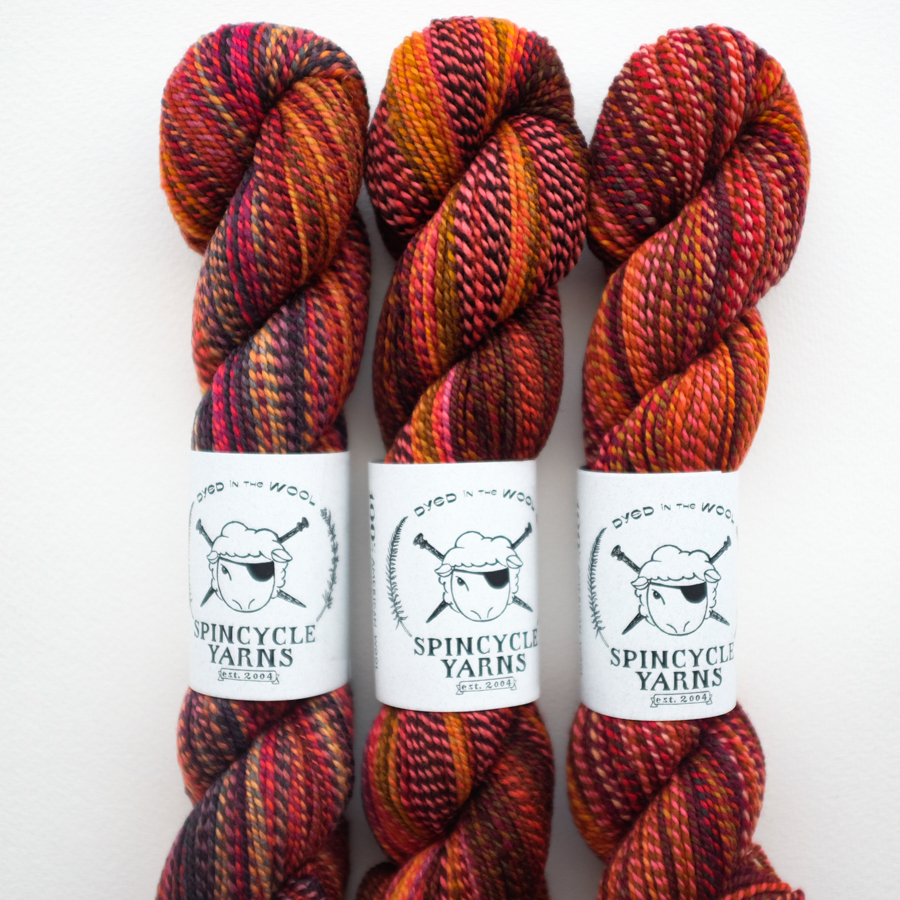 Spincycle Yarns Dyed In The Wool – Knit Stars