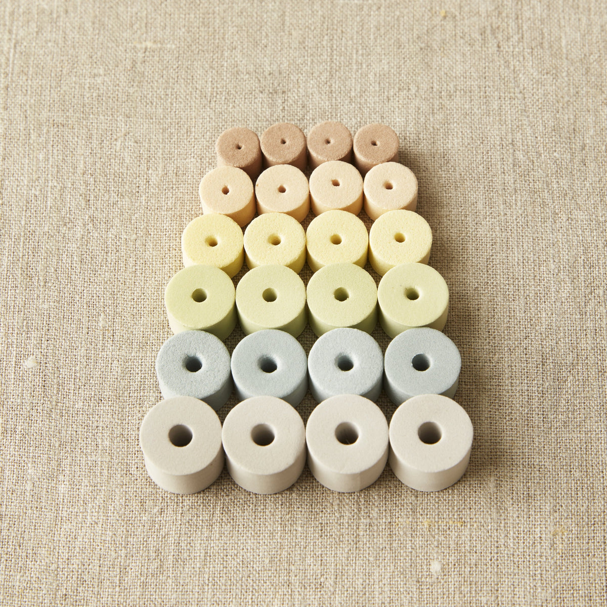 Stitch Stoppers - Earth Tone