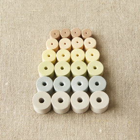 Stitch Stoppers - Earth Tone