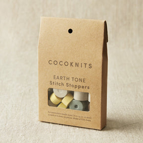 Stitch Stoppers - Earth Tone