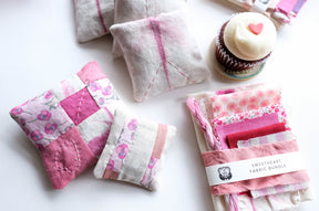 Sweetheart Fabric Bundle