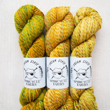 label: Salty Dog