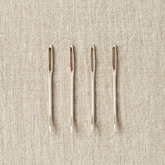 Bent Tip Tapestry Needles