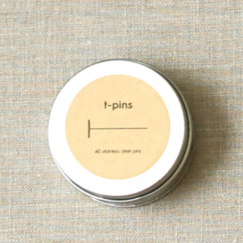 T-Pins