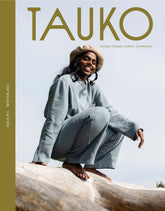 TAUKO Magazine - Issue 1