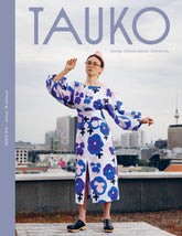 TAUKO Magazine - Issue 6