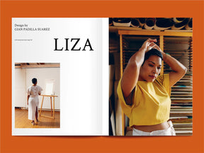 TAUKO Magazine - Issue 2