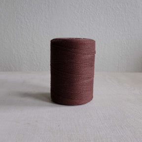 label: Dark Brown