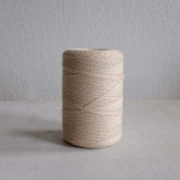 label: Ecru