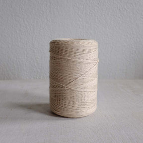 label: Ecru