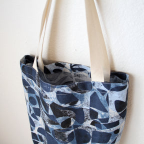 Sewing 101: Tote Bag Kit