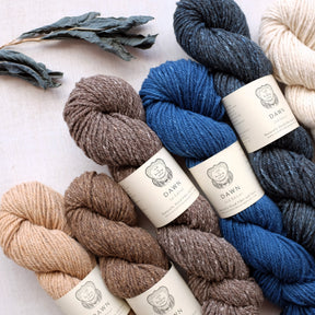 AVFKW x Cocoknits - Renee Sweater Bundle