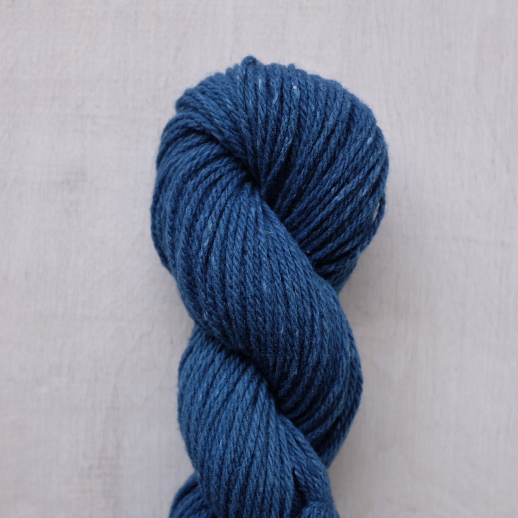 Label: Indigo Blue Sky