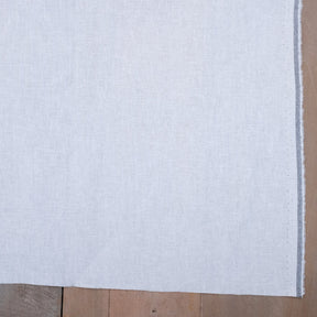 Label: 55" wide - white - undyed