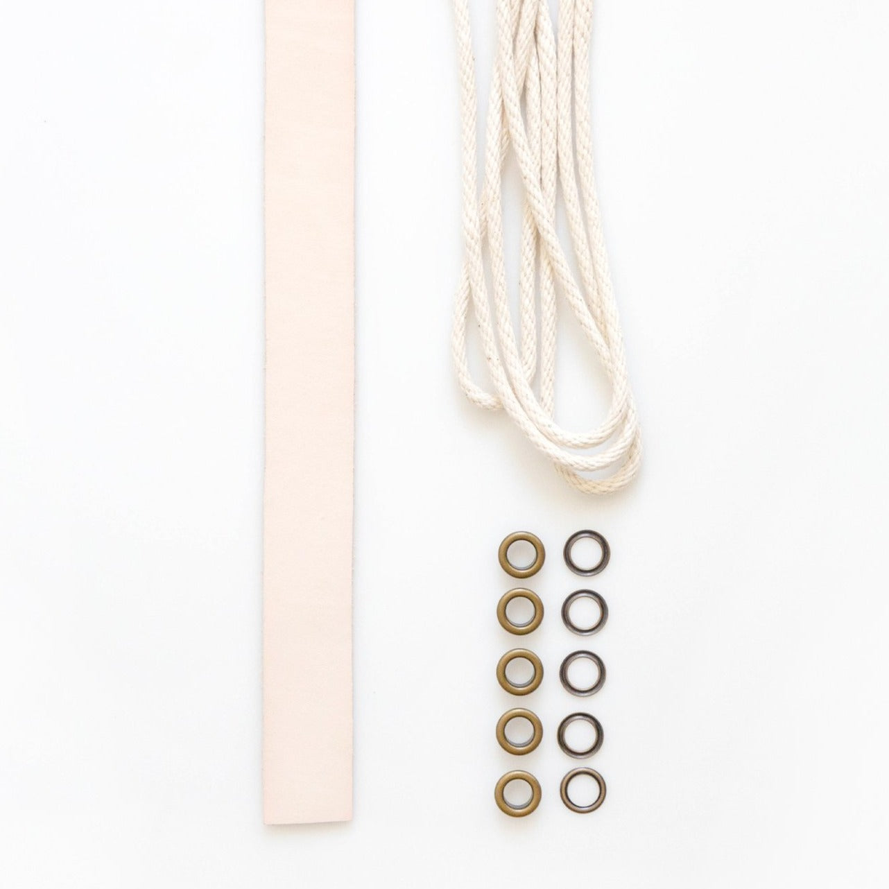 Field Bag Notions Kit