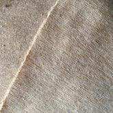 Rib Knit - 100% organic cotton