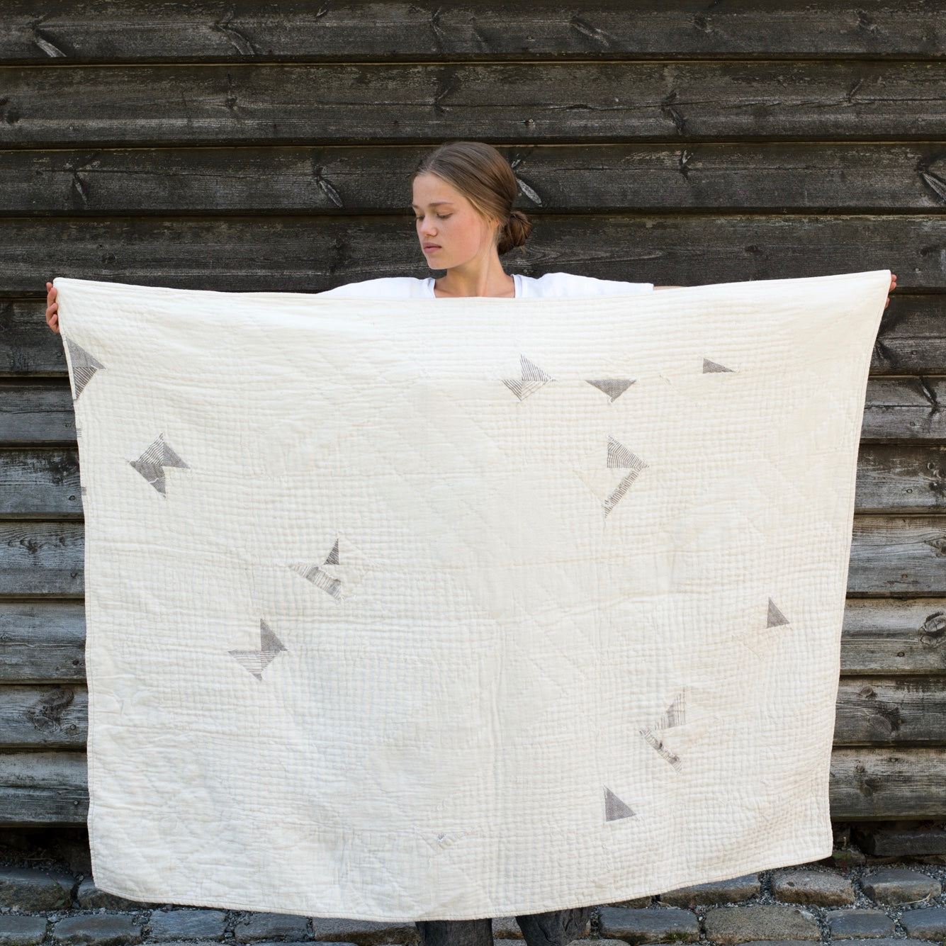 AVFKW X Kristine Vejar - The Sketch Quilt Bundle