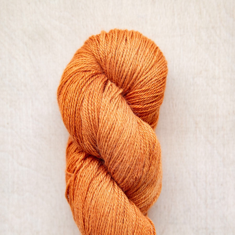 Umbra — Orange Flower Yarn