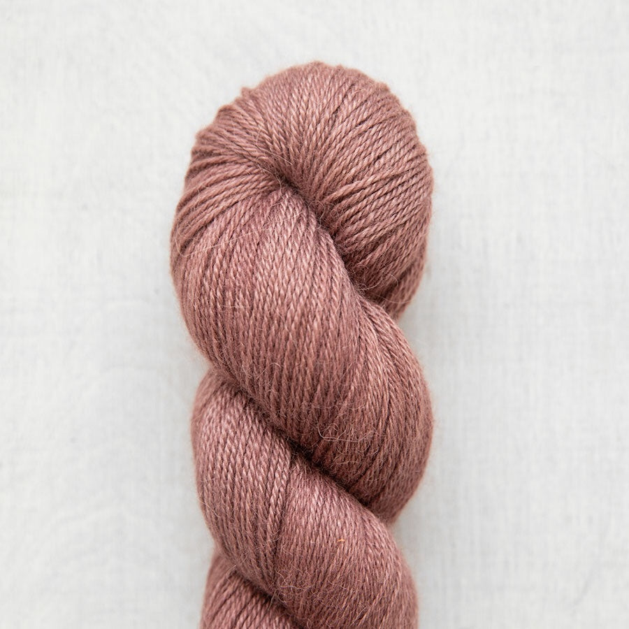 label:Passionflower